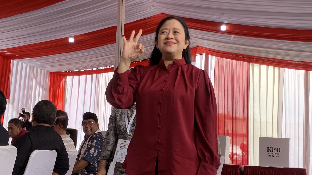 Puan Maharani