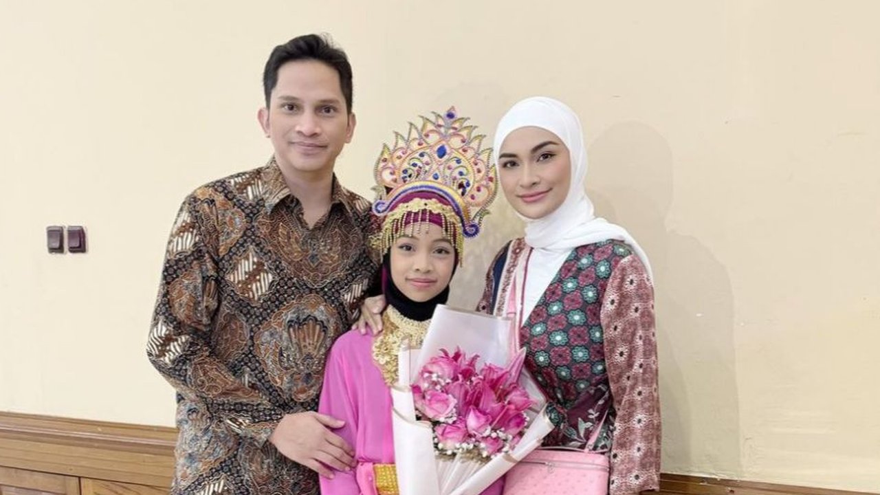 Profil Mantan Suami Putri Zulhas, Anak Politikus Ternama yang Kini Jadi Sorotan Publik