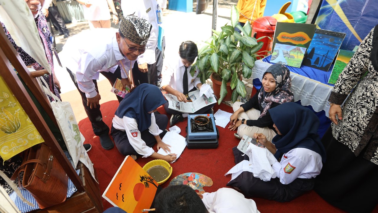 Banyuwangi Gelar Festival Kita Bisa dalam Rangka Hari Disabilitas Internasional