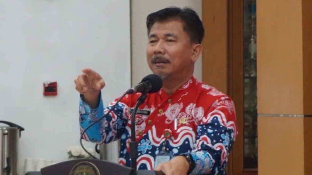 Beasiswa Idaman Kabupaten Kukar