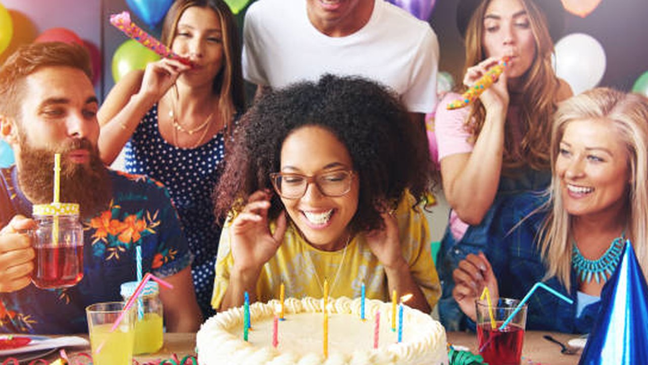 Ucapan Ulang Tahun Kristen