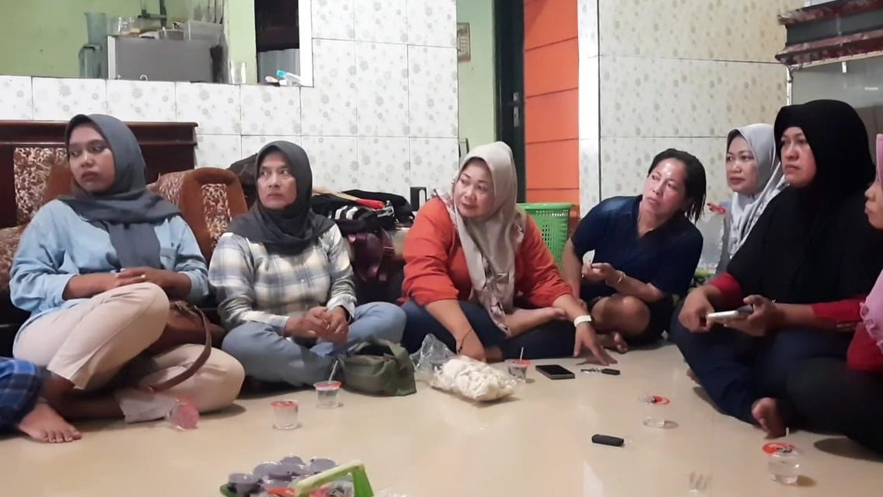 Ingin Jadi Pemasok Makan Bergizi Gratis, Puluhan Pemilik Katering di Kediri Diduga Tertipu