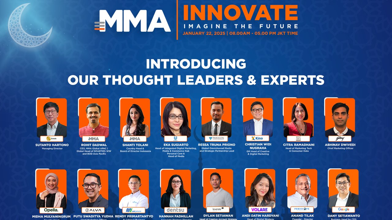MMA INNOVATE