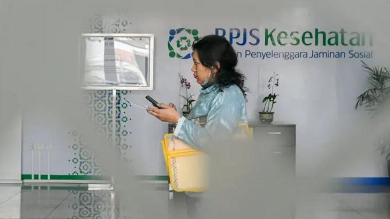 BPJS Kesehatan