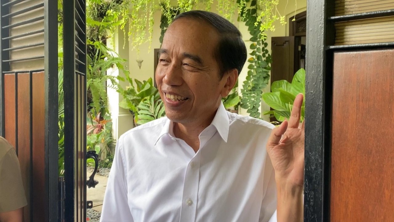 Jokowi