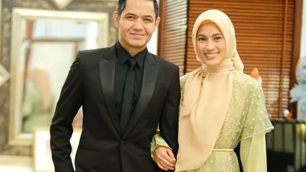 Baju Kondangan Kekinian