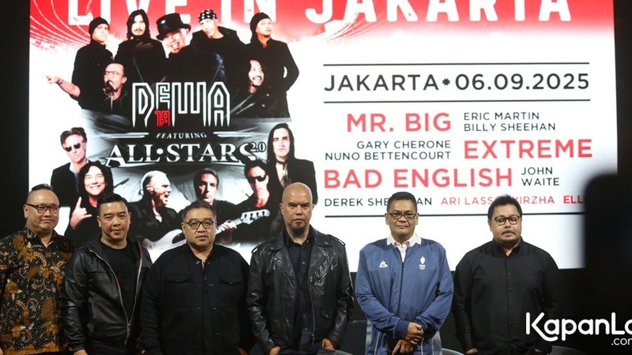dewa 19