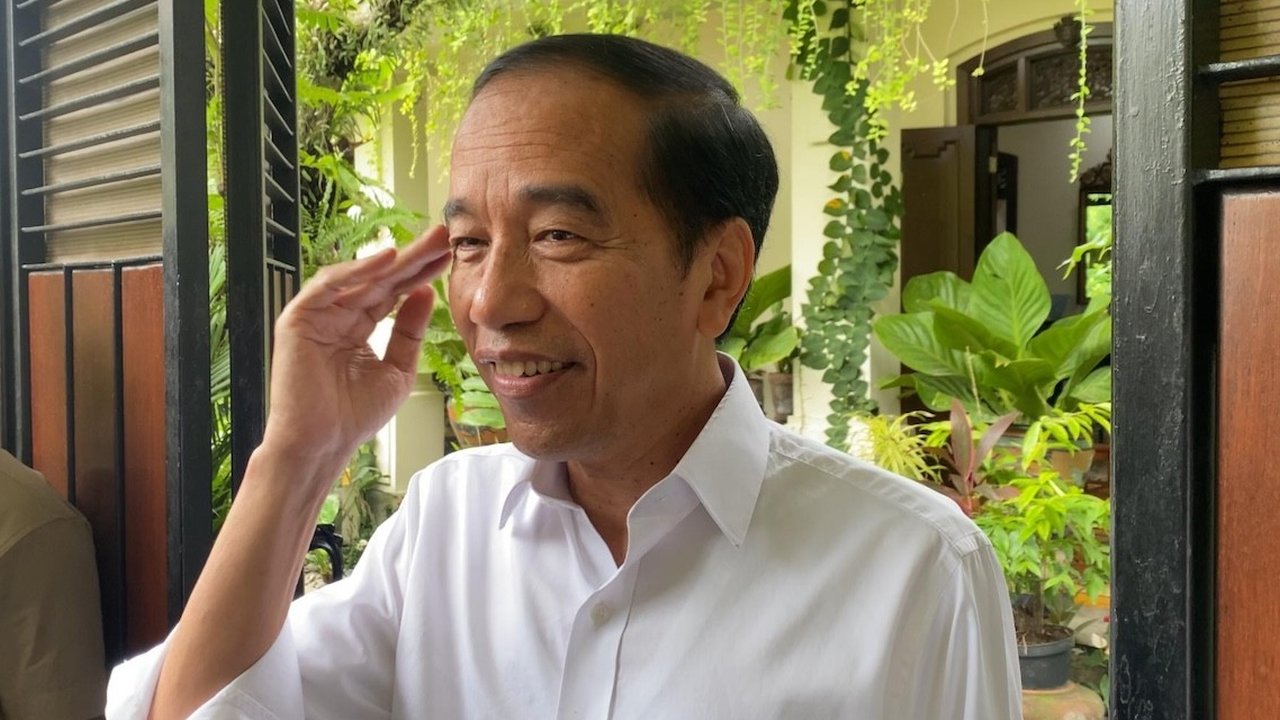 Jokowi