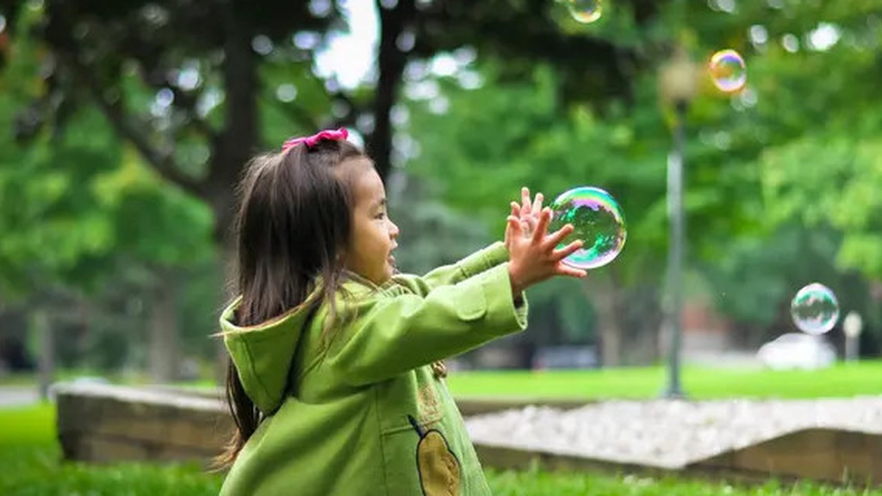 Diabetes dapat menyerang anak-anak. (Foto: Unsplash/Leo Rivas)