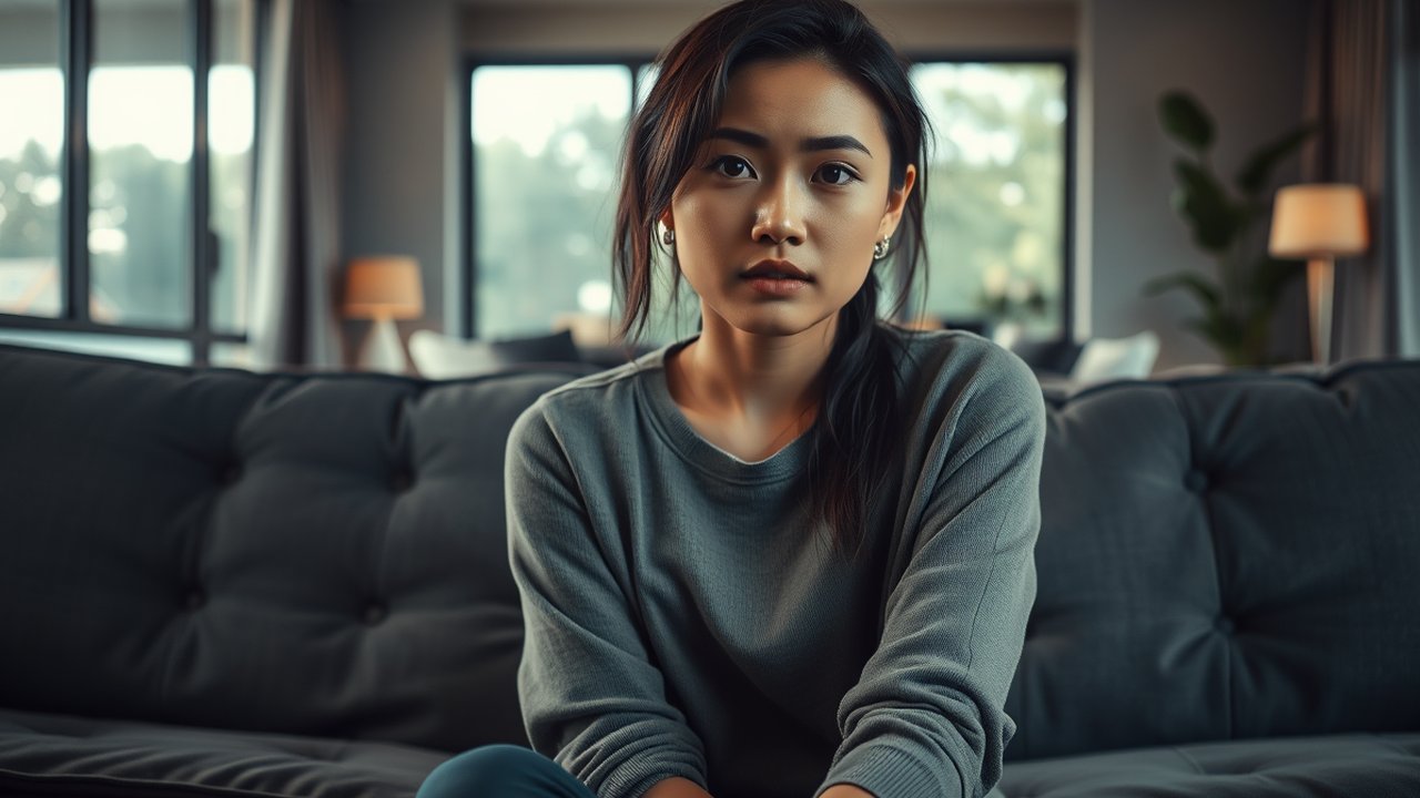 Kata-Kata saat Dituduh Selingkuh