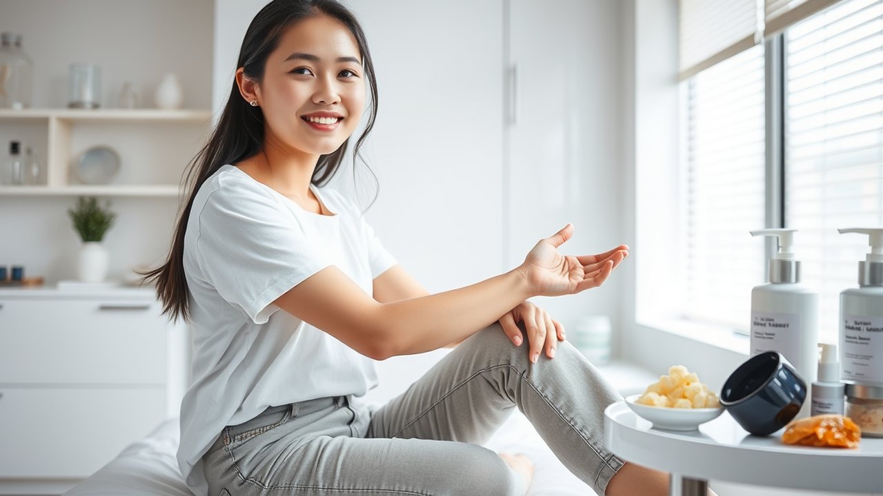 Cara Menggunakan Belerang untuk Gatal