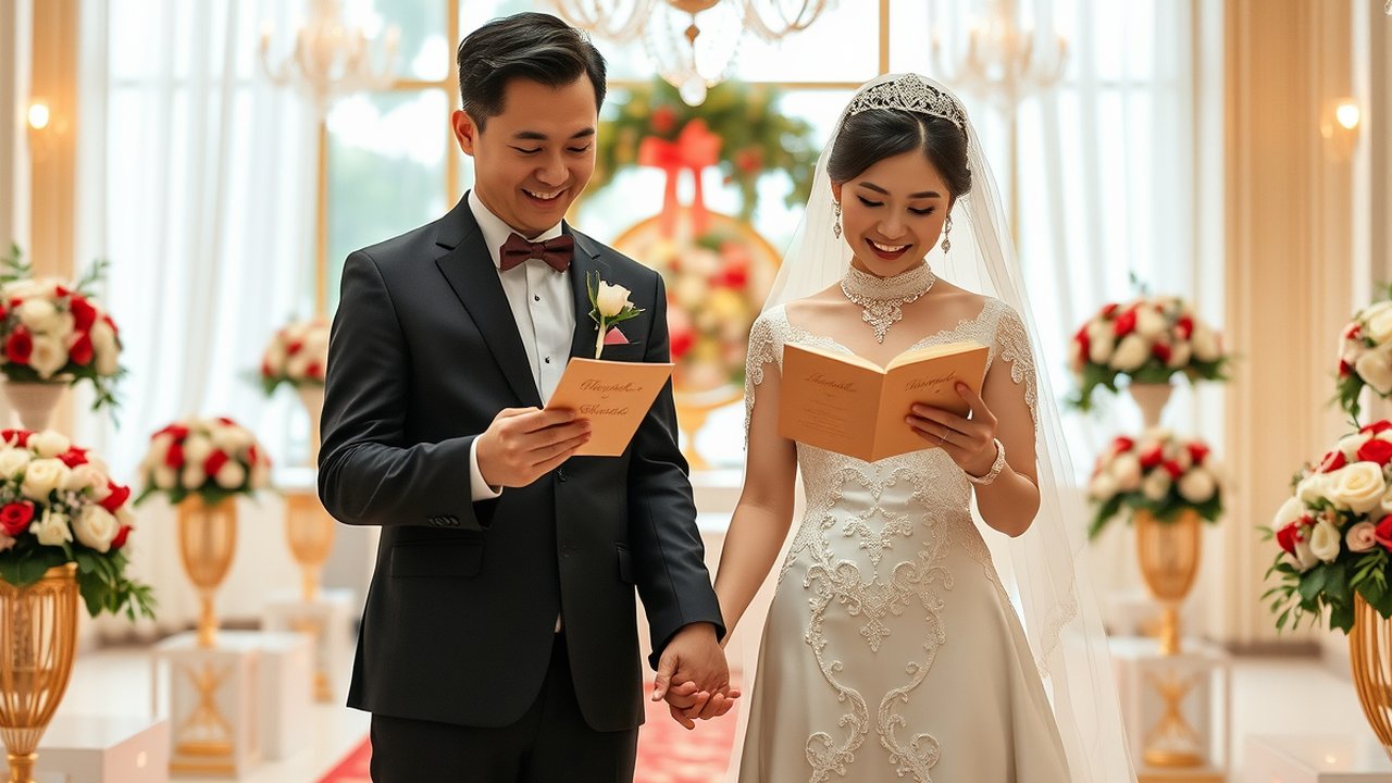 Kata Pengantin