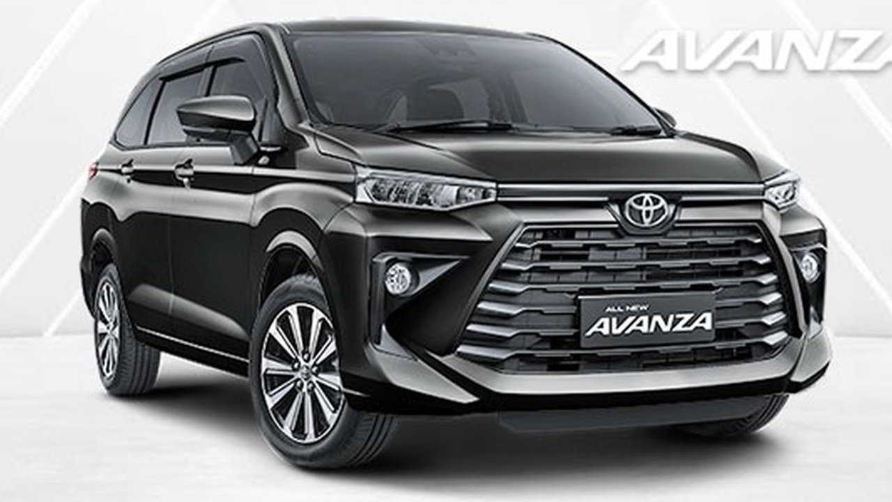 Merasa Toyota Avanza Boros? Berikut 6 Faktor Penyebabnya serta Tips Hemat BBM