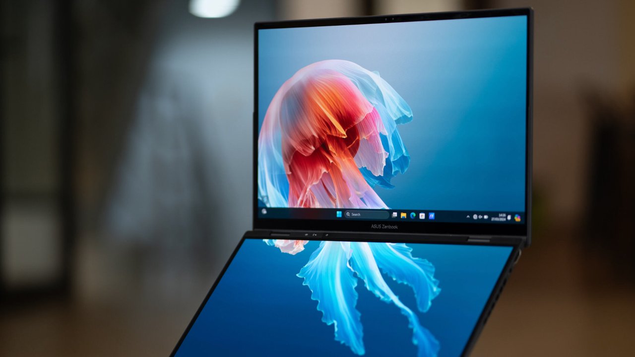 5 Keunggulan Laptop Asus Harga Rp 20 Jutaan