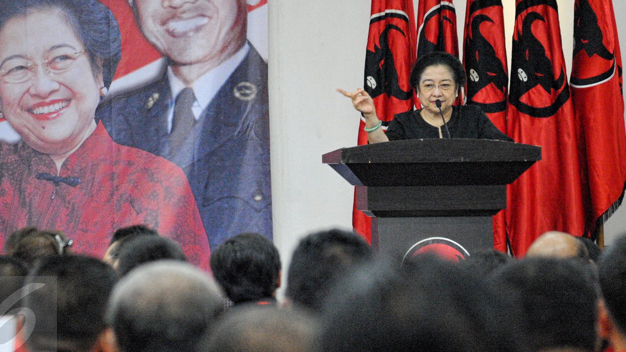 Sekretaris Jenderal DPP PDI Perjuangan (PDIP) Hasto Kristiyanto saat saat konferensi pers terkait Pilkada serentak 2024 di Kantor DPP PDIP, Jalan Diponegoro, Menteng, Jakarta, Minggu (1/12/2024). (Dok. Istimewa)