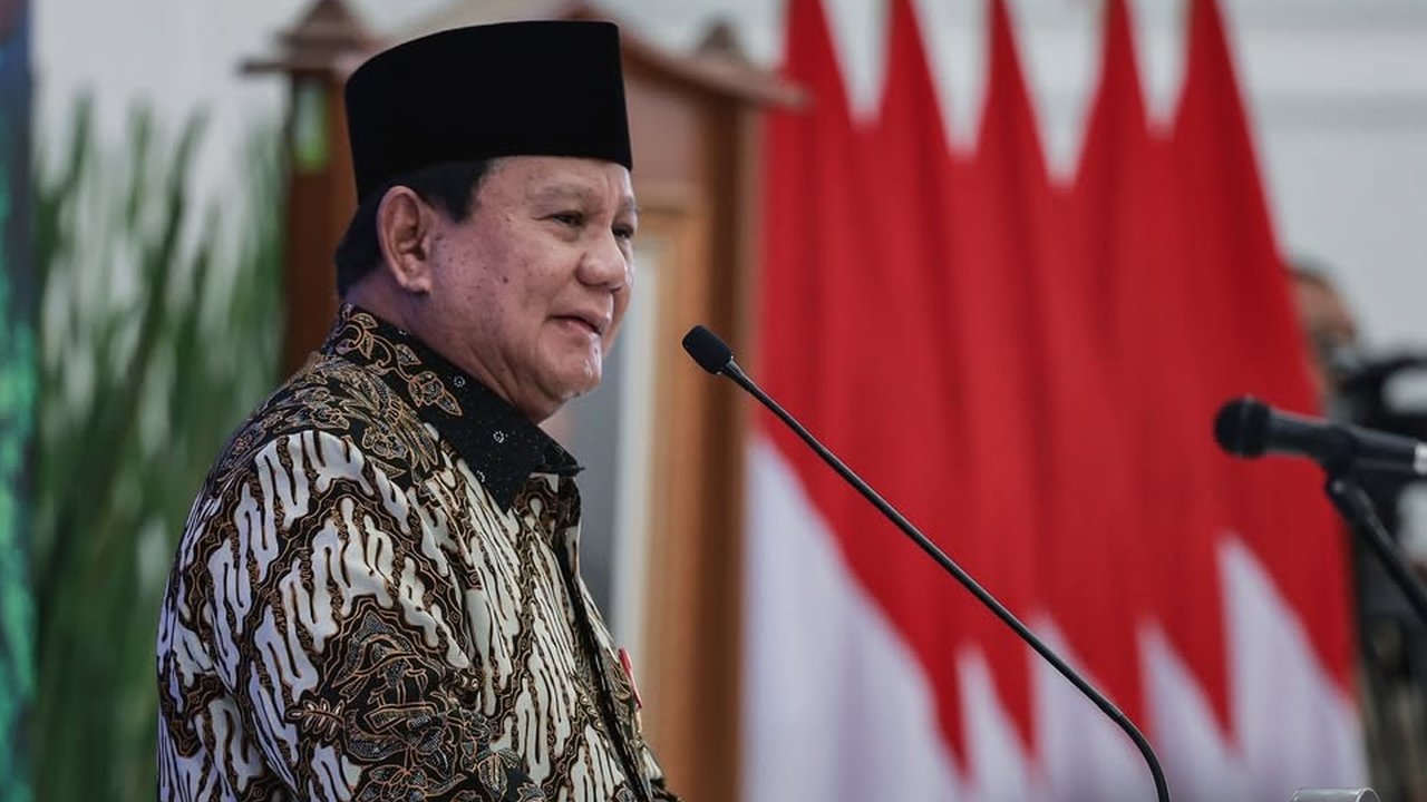 Berbagai peristiwa ekonomi diberitakan oleh Kantor Berita ANTARA pada Senin (30/12/2024), mulai dari Presiden Prabowo Subianto mengatakan banyak negara yang ...