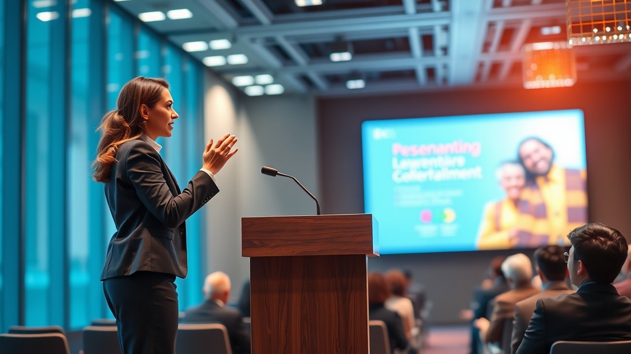 Kata Pengantar Presentasi