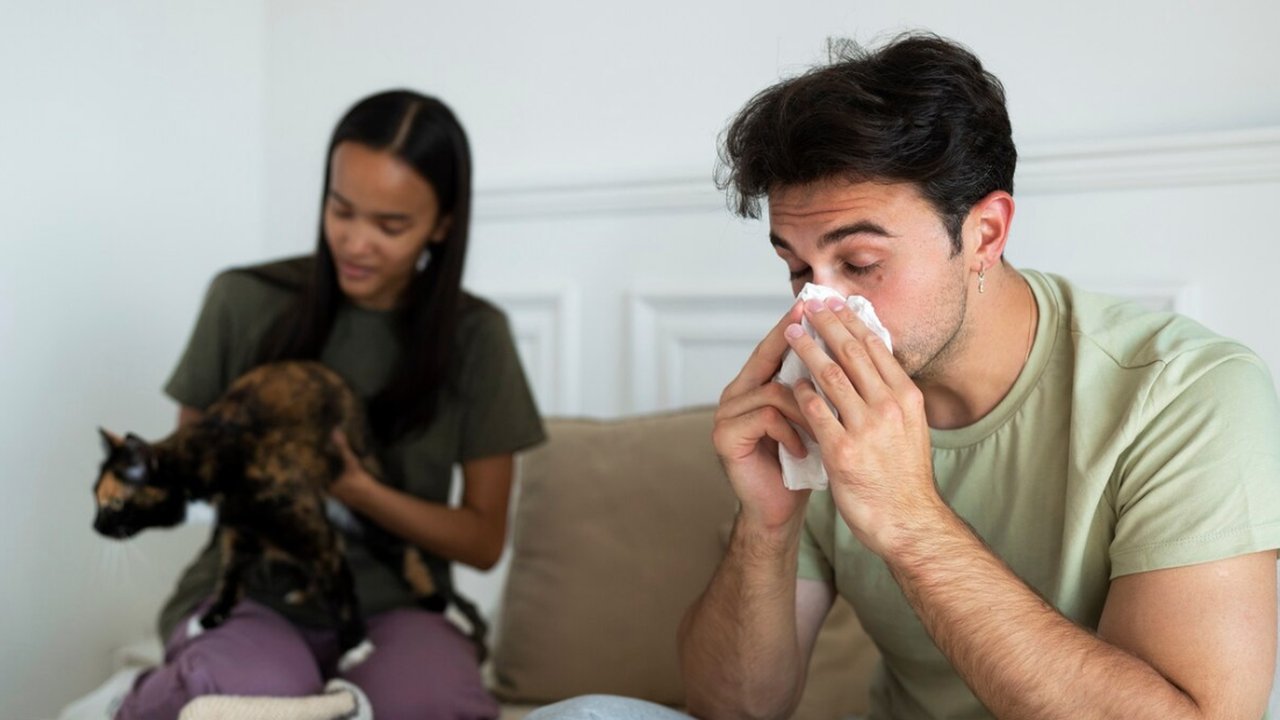 Hidung Tersumbat Karena Alergi? Ini 4 Cara yang Ampuh untuk Mengatasinya!