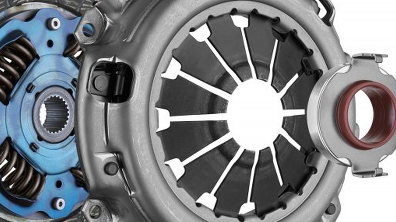 Cara Merawat Pressure Plate untuk Memastikan Kopling Mobil Tahan Lama dan Berfungsi dengan Baik