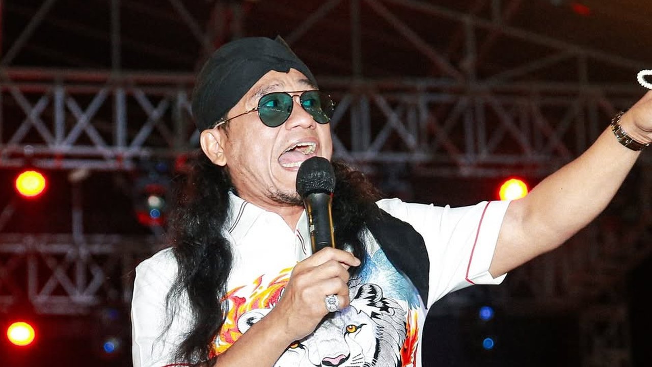 Profil Gus Miftah yang Dikecam Setelah Mengolok Pedagang Es Teh