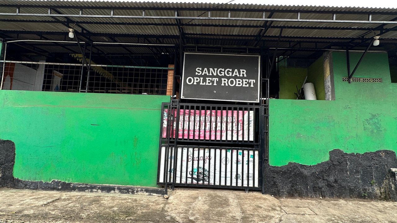 Warga Pinang Ranti Mengaku Tak Tahu Soal KPPS Coblos Surat Suara di TPS 028