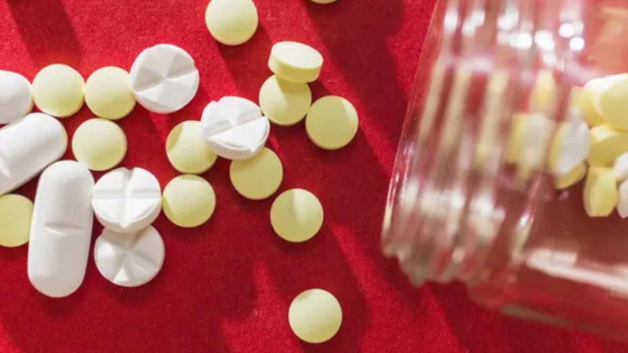 Panduan Lengkap Mengatasi Asam Urat dengan Obat Apotek yang Terbukti Efektif