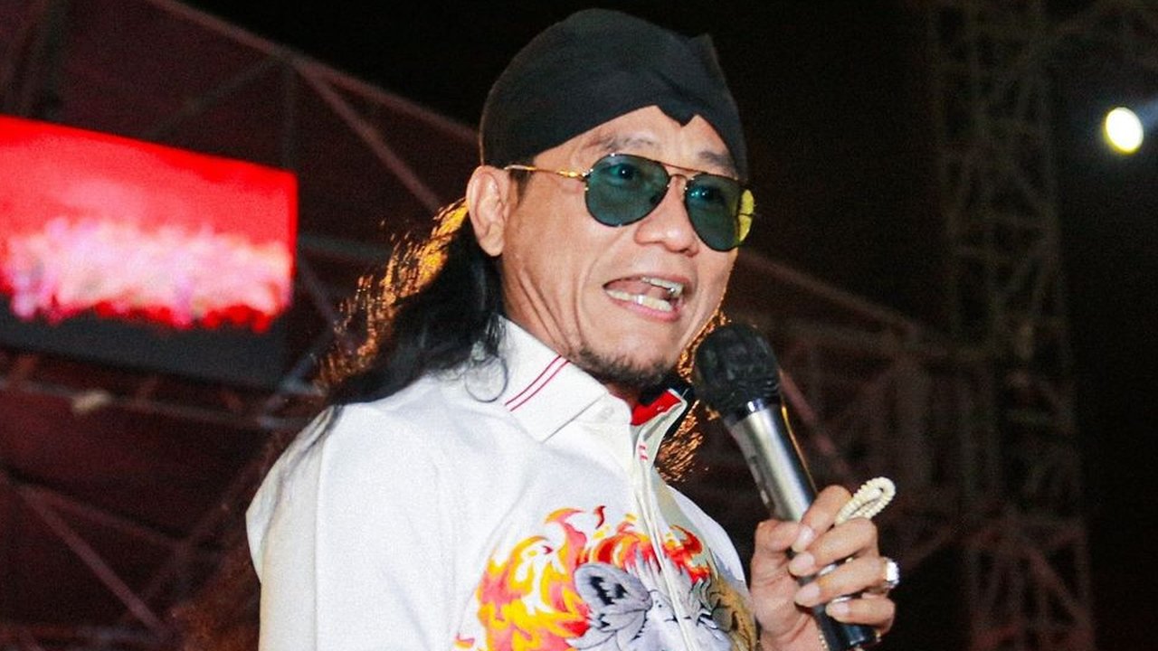 Profil Gus Miftah yang Dikecam Setelah Mengolok Pedagang Es Teh