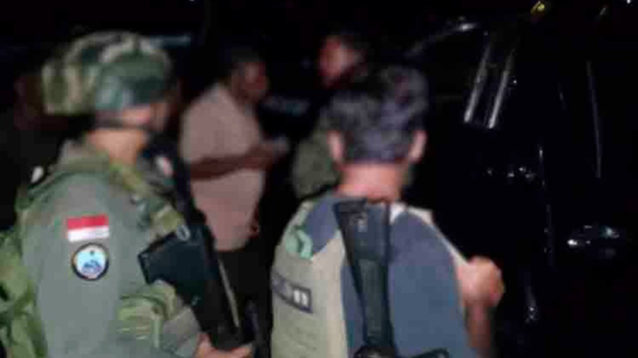 Satgas Kejar Pembunuh Warga Yahukimo Papua