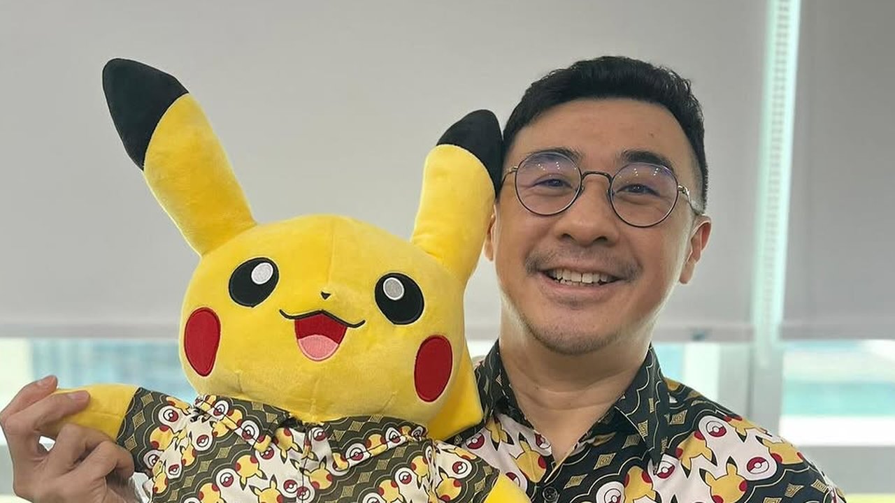 Ini Hidangan Sederhana yang Bikin Anak Konglomerat Tak Bisa Berkata-kata