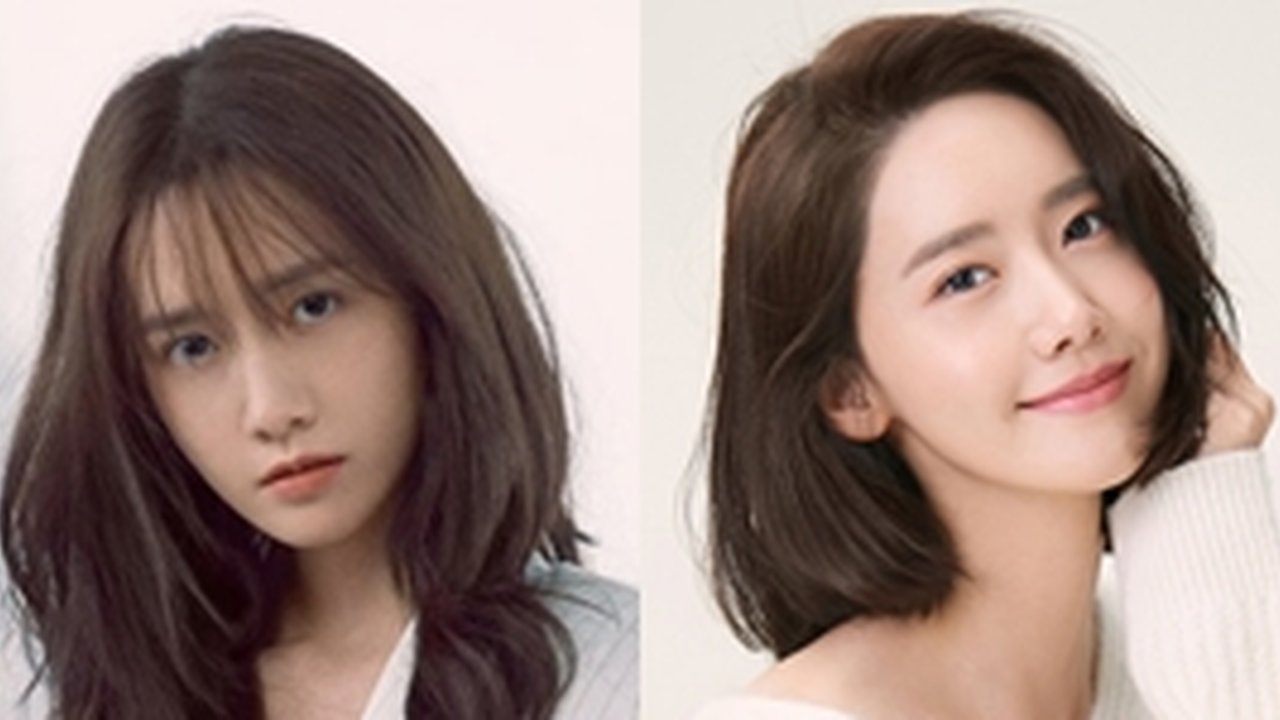 7 Bintang Korea Ini Semakin Cantik Mempesona Dengan Gaya Rambut Bob