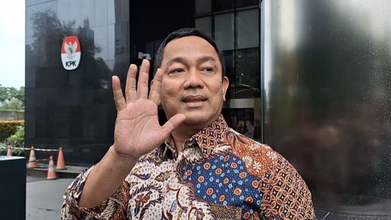 Hendrar Prihadi