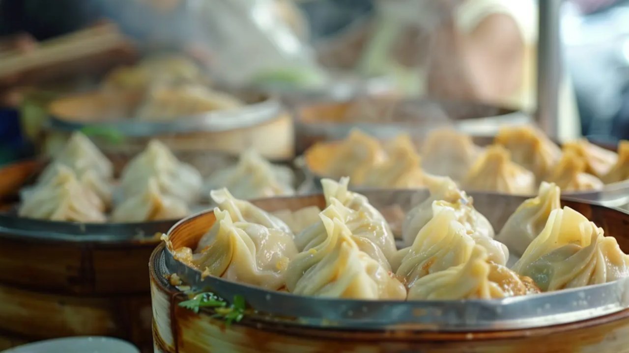 Kenali Dimsum: Camilan Lezat yang Bikin Ketagihan, Penasaran?