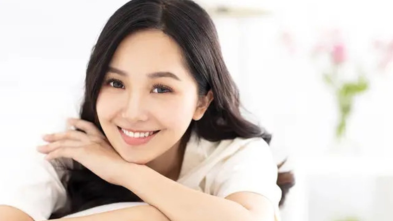 Ilustrasi perempuan cantik. (c) tomwang/Depositphotos.com