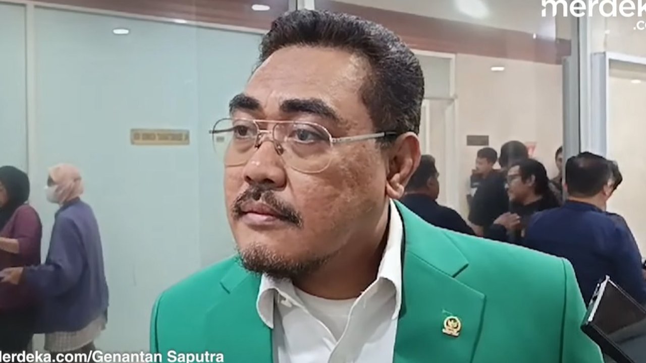 Wakil Ketua Umum PKB, Jazilul Fawaid