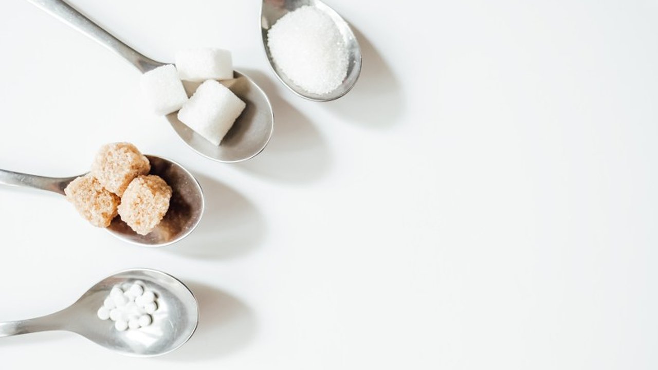 Bahaya Pemanis Buatan bagi Anak