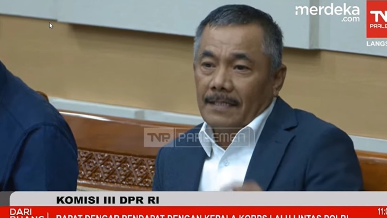 Anggota Komisi III DPR Sarifuddin Sudding