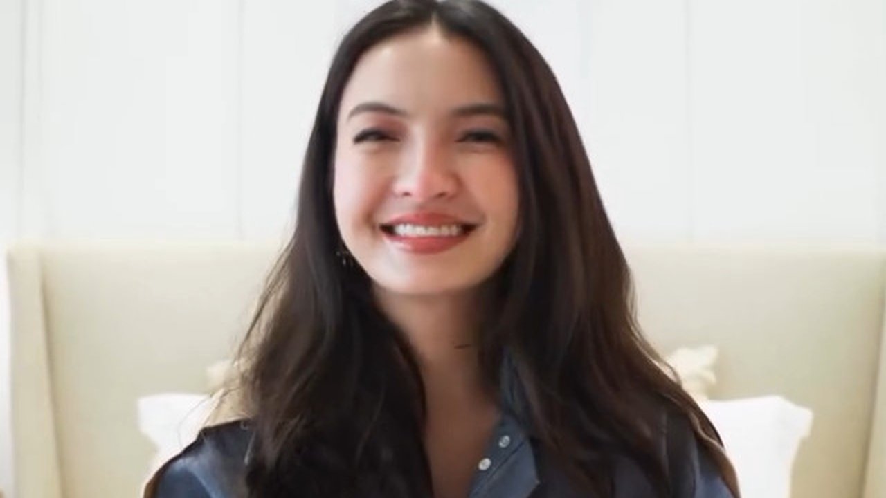 Potret Rumah Impian Raline Shah di Medan dengan Sentuhan Elegan dan Nyaman