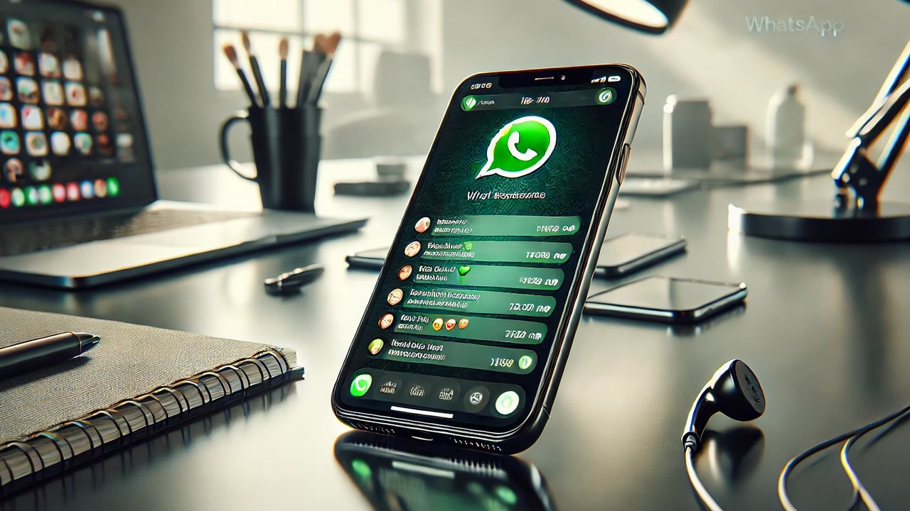 Daftar iPhone yang Tak Bisa Lagi Pakai WhatsApp di 2025