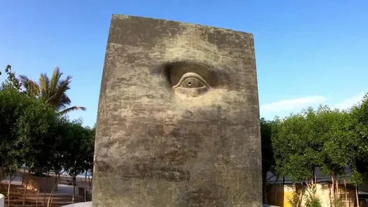 Dajjal (SS: YT Alfaidah)