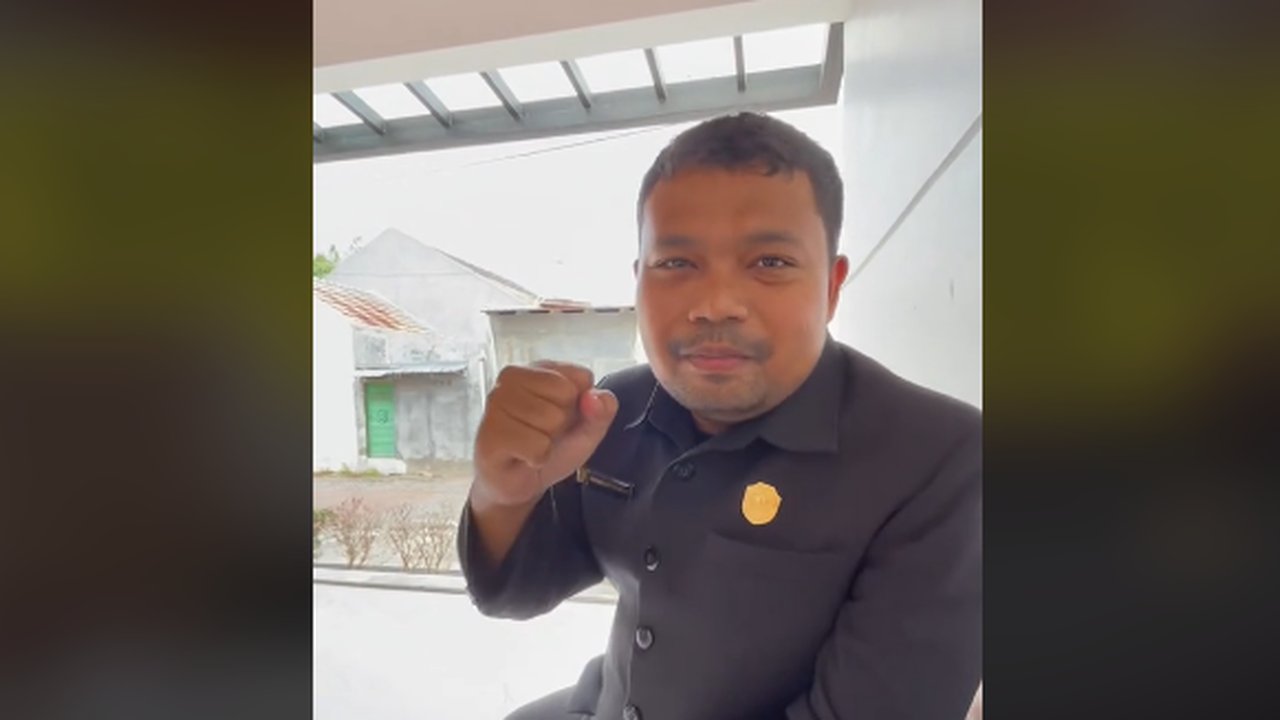Anggota DPRD Sukoharjo Transfer Seluruh Gajinya Rp44 Juta ke Panti Asuhan