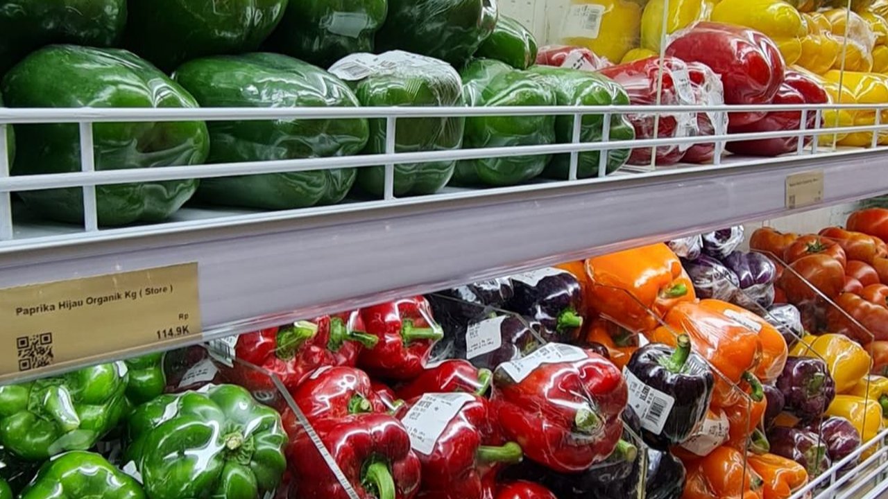 Ketahui Manfaat dan Pengaruh Produk Organik Serta Cara Memilihnya