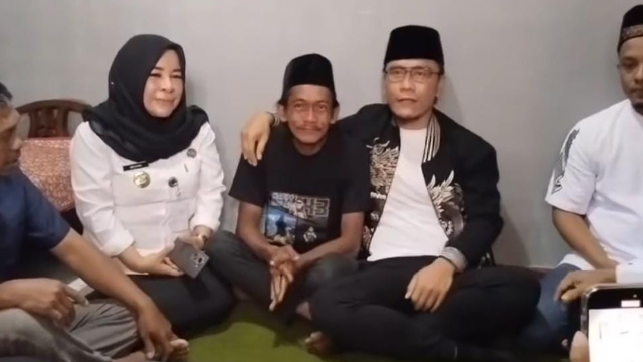 Bertubi-tubi Rezeki Didapat Penjual Es Teh Usai Dihina Gus Miftah