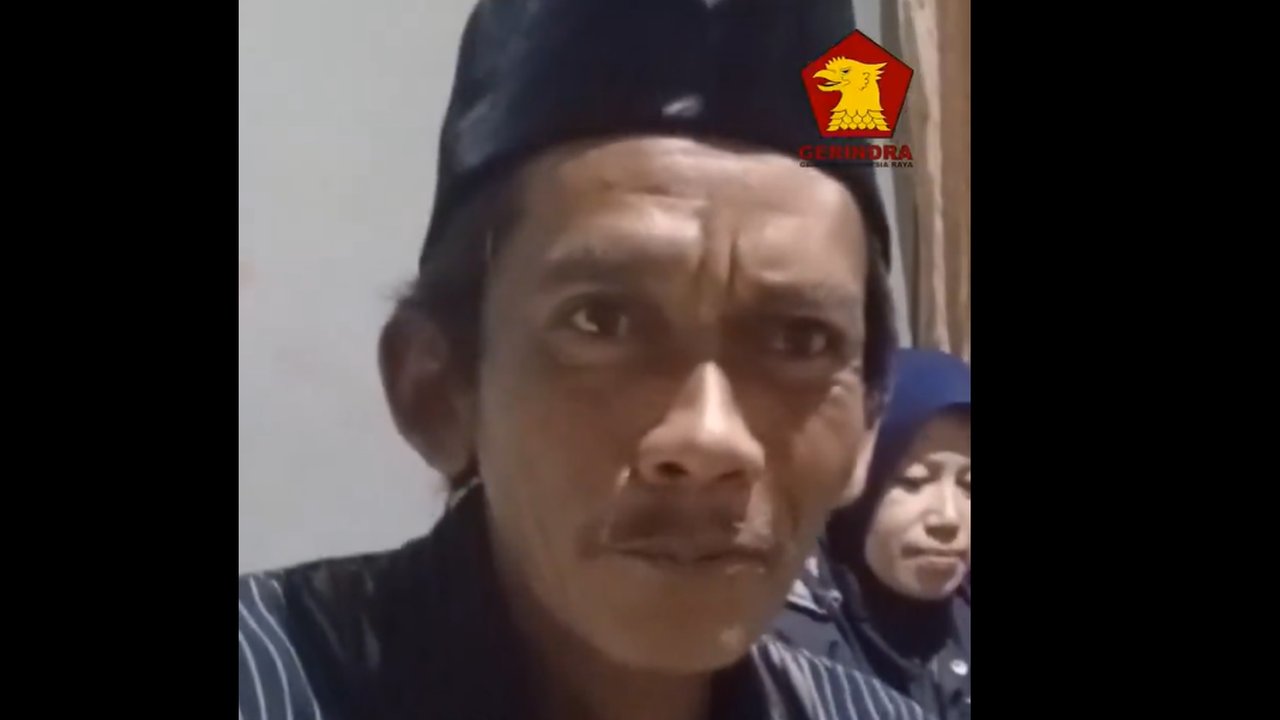 Penjual es Nurhaji