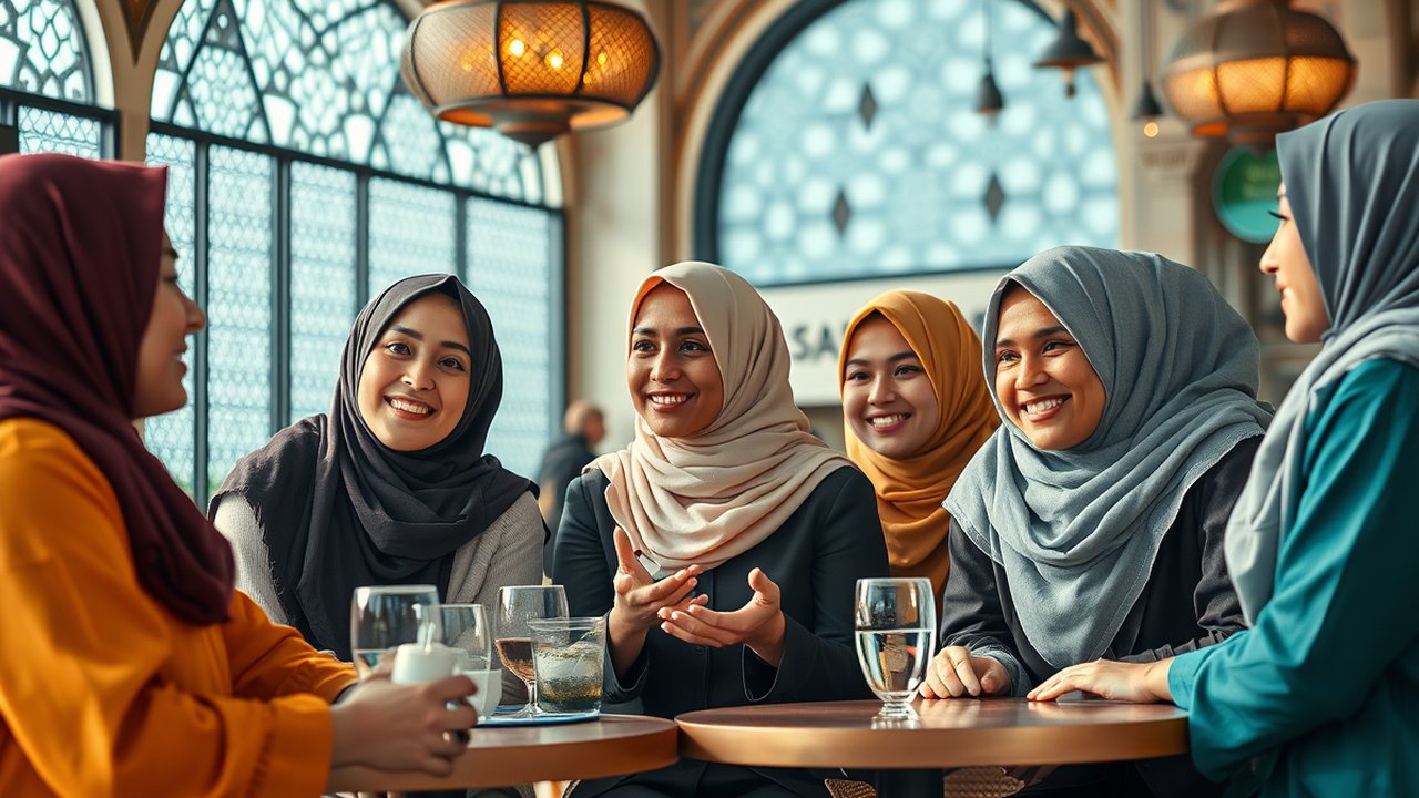 Arti Kata InsyaAllah