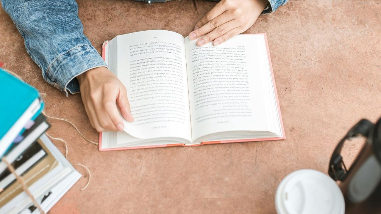 Kata-Kata Motivasi Literasi yang Penuh Arti