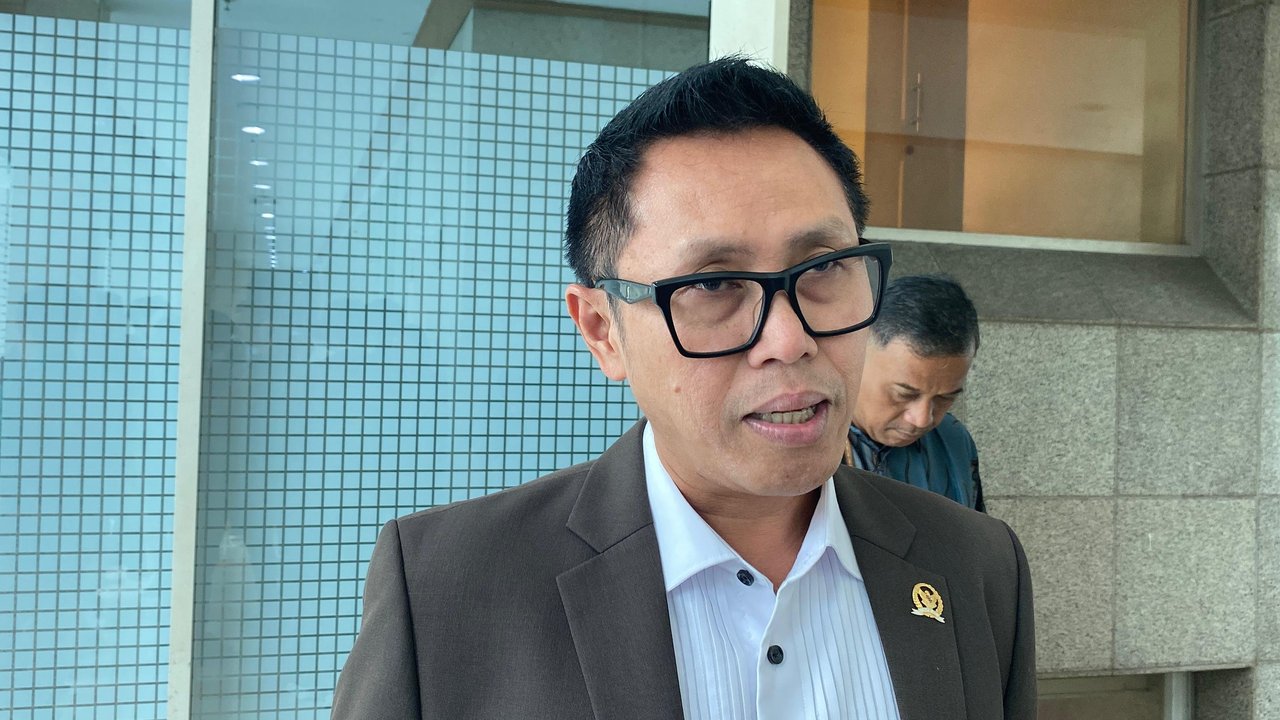 Sekjen PAN Eko Patrio