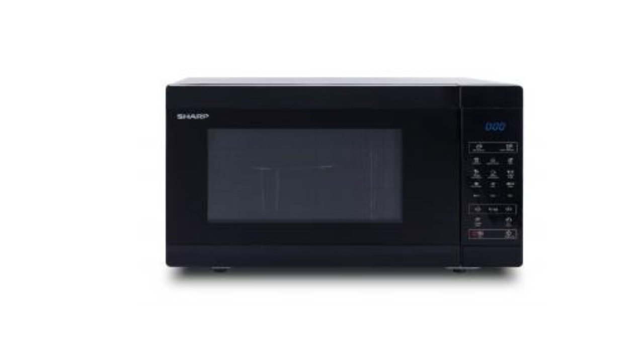 Masih 2 Persen, Ini Rencana Sharp Genjot Penjualan Produk Small Home Appliance