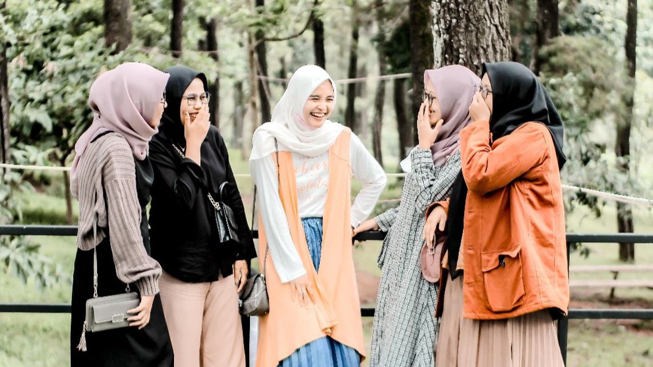 Kata-kata sahabat sampai jannah yang menyentuh hati dan sarat makna.