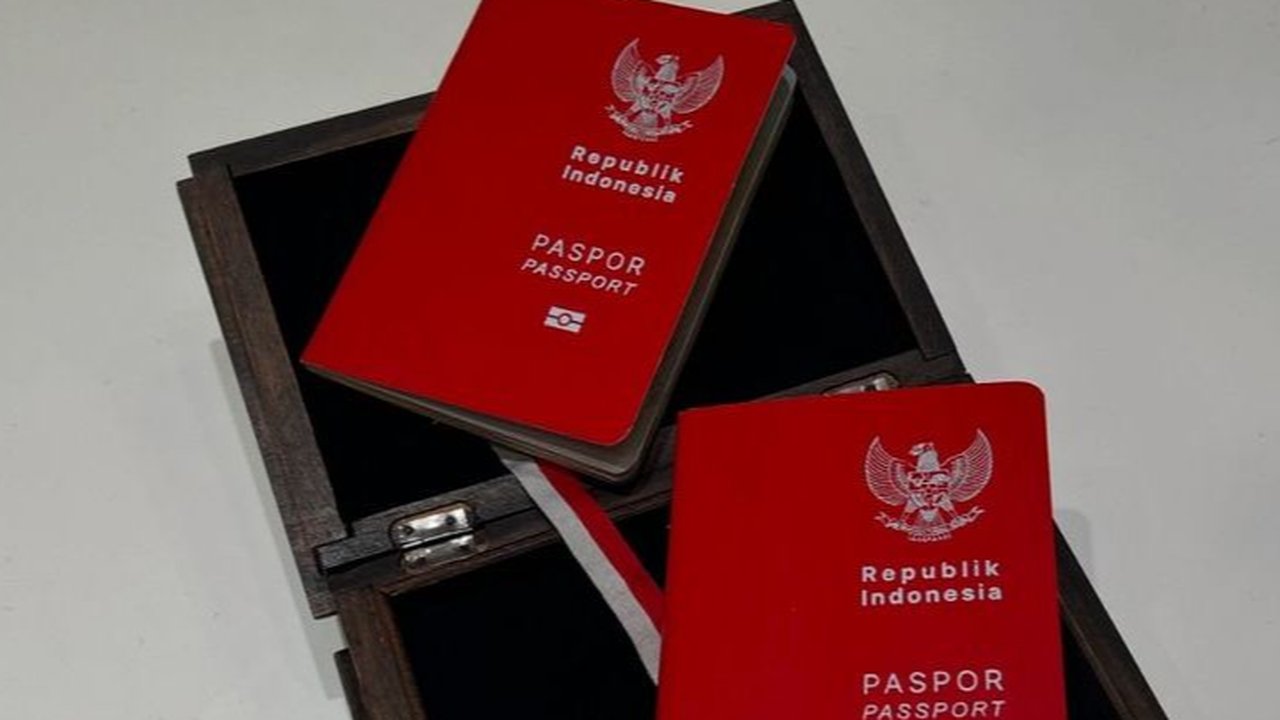 Kantor Imigrasi Kelas I Non TPI Jakarta Pusat memperketan proses penerbitan paspor sebagai upaya pencegahan terjadinya tindak pidana perdagangan orang atau TPPO. (Ist)