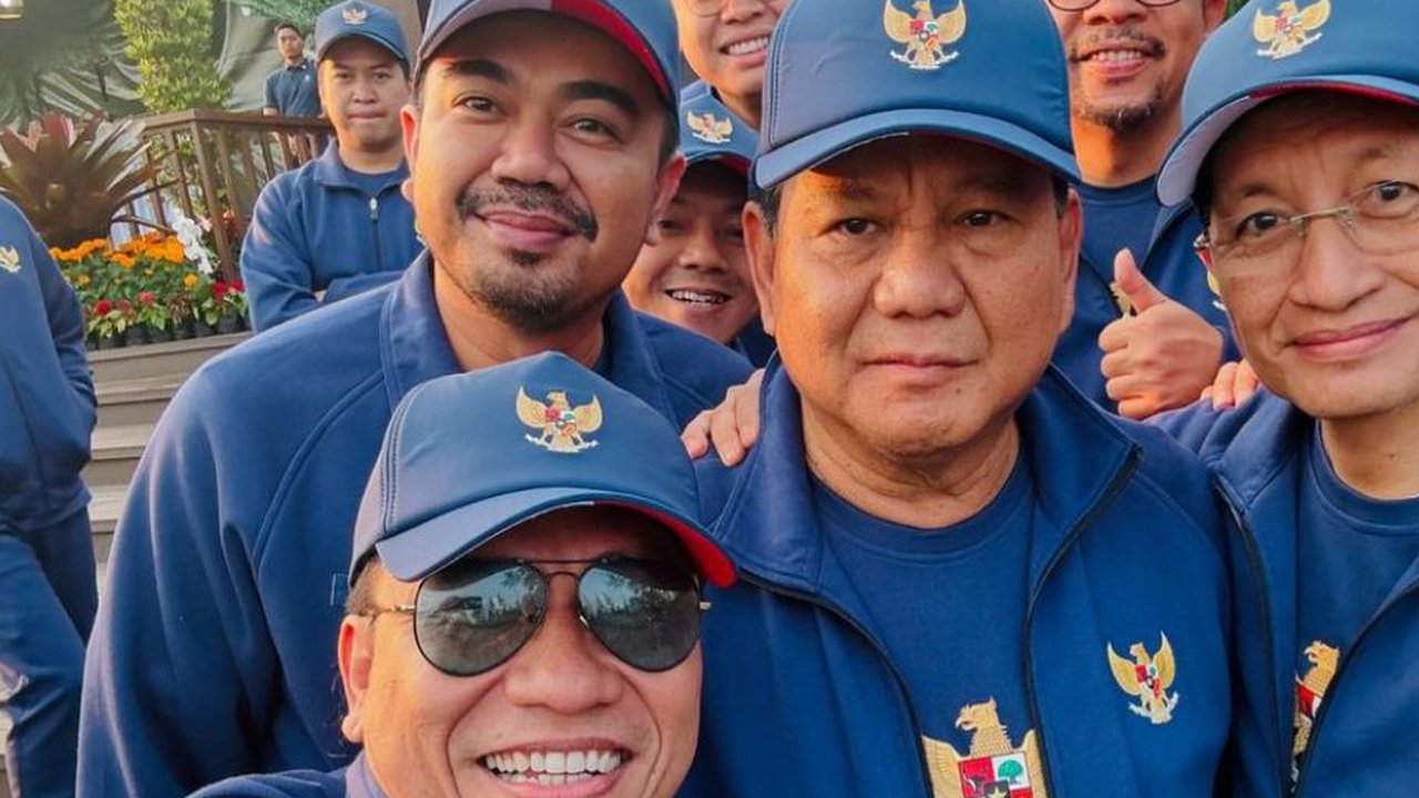 Muncul Petisi Gus Miftah Dicopot Sebagai Staf Utusan Khusus Presiden